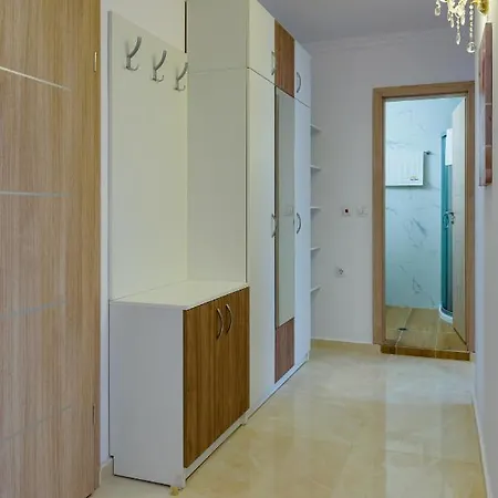 Apartmán Sweet Homes 6 *