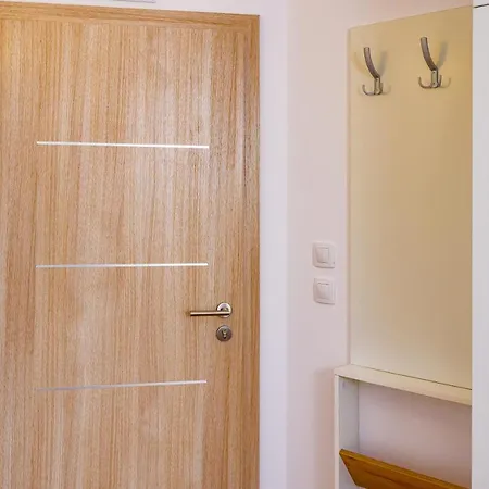 Apartmán Sweet Homes 6 *