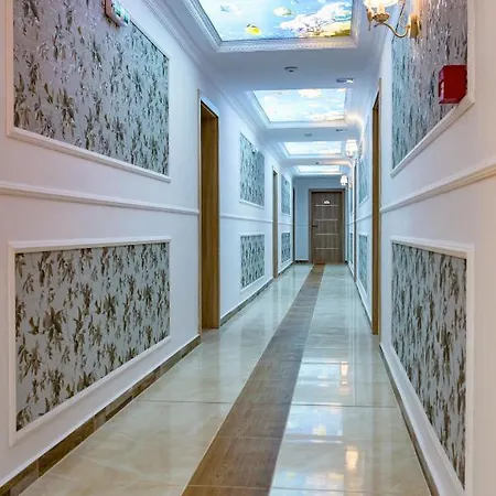 Sweet Homes 6 * Slantchev Briag