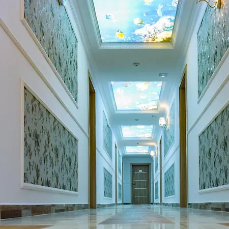 Sweet Homes 6 Slăntjev Brjag