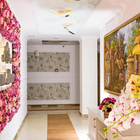 Sweet Homes 6 Lägenhet Slăntjev Brjag