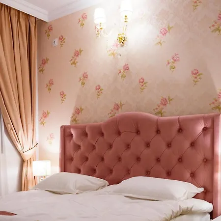Sweet Homes 6 Słoneczny Brzeg
