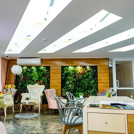 Apartmán Sweet Homes 6