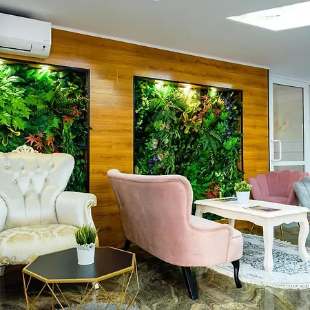 Apartmán Sweet Homes 6
