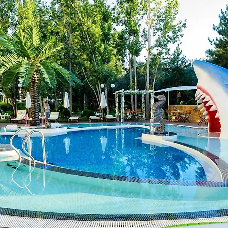 Sweet Homes 6 Apartament *