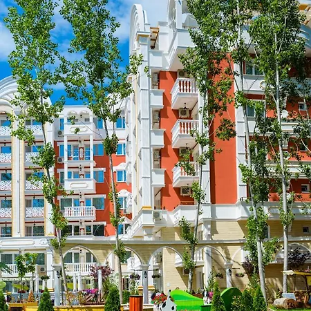 Sweet Homes 6 * Slăntjev Brjag