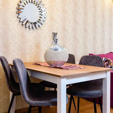 Apartmán Sweet Homes 6 Sluneční pobřeží