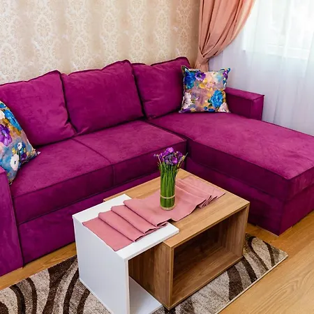 Sweet Homes 6 Sluneční pobřeží