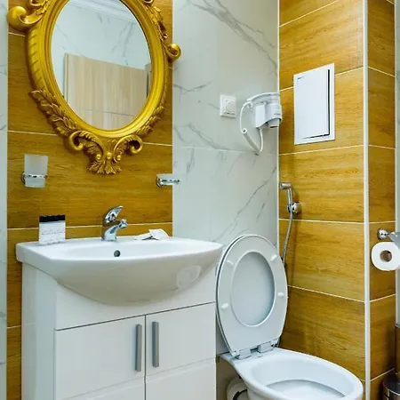 Sweet Homes 6 Daire *