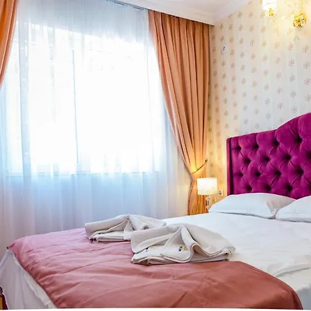 Sweet Homes 6 * Sluneční pobřeží
