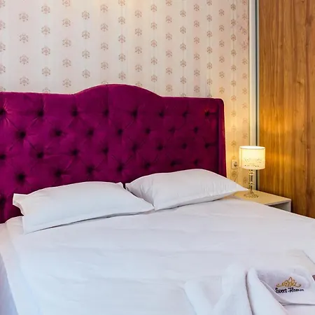 Sweet Homes 6 Apartament