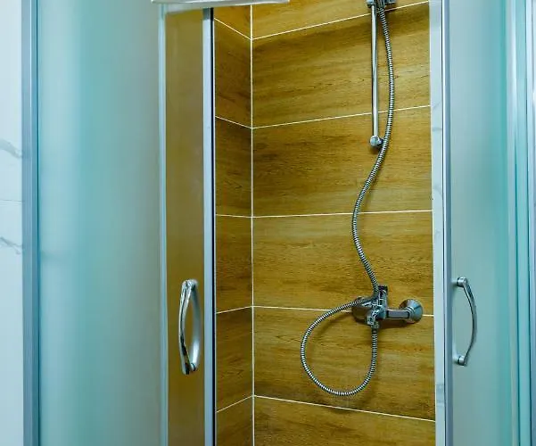 Apartament Sweet Homes 6