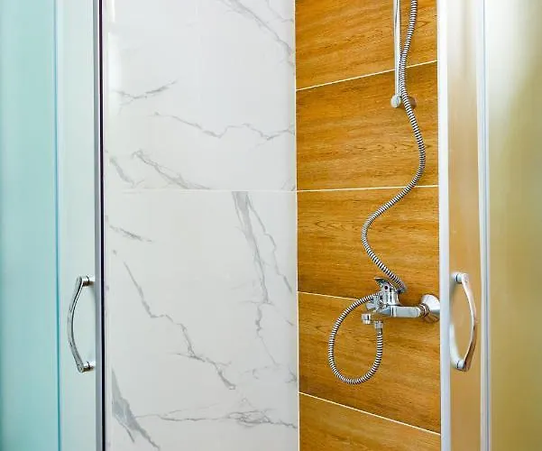 Apartament Sweet Homes 6 *