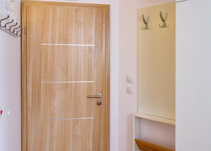 Apartament Sweet Homes 6 *