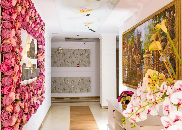 Sweet Homes 6 Apartament Sunny Beach