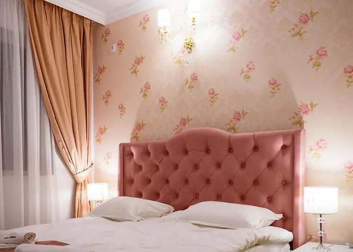 Sweet Homes 6 Sunny Beach