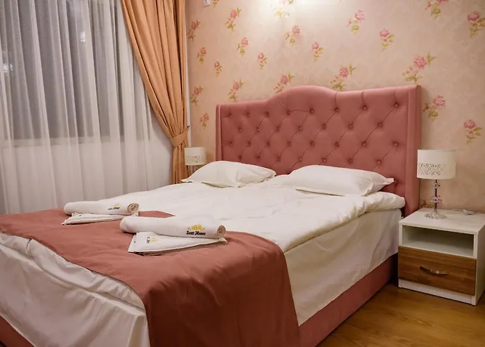 Sweet Homes 6 Sunny Beach