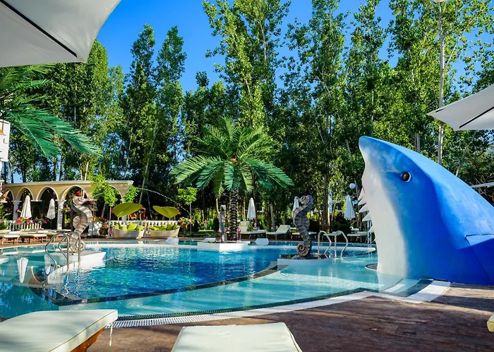 Sweet Homes 6 Apartament Sunny Beach