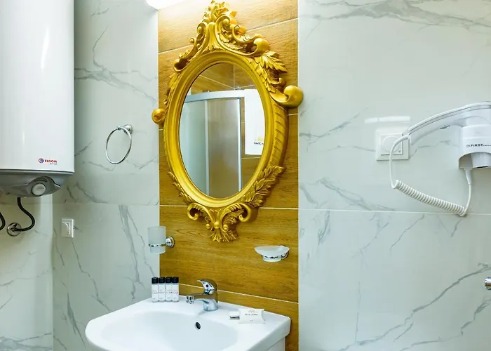 Apartament Sweet Homes 6 Sunny Beach