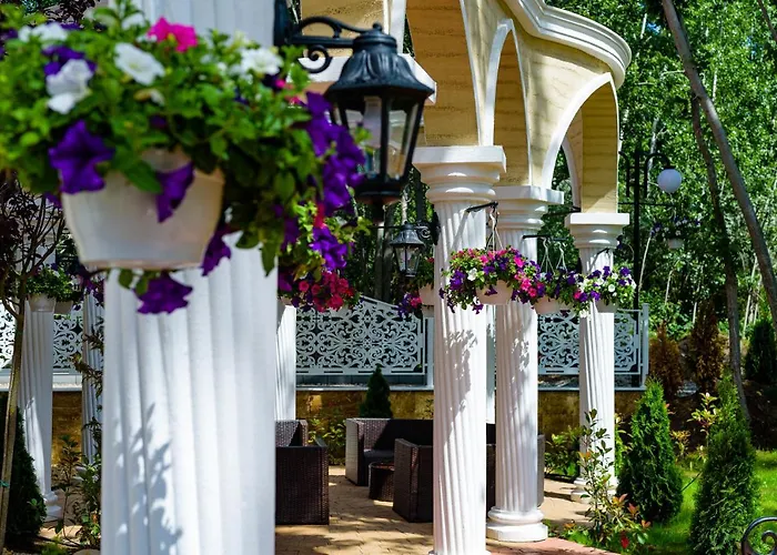 Sweet Homes 6 Apartmán