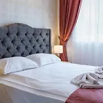 Sweet Homes 6 Апартаменты Солнечный берег