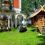 Апартаменты Sweet Homes 6 *