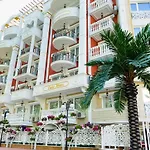 Sweet Homes 6 Апартаменты
