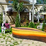 Апартаменты Sweet Homes 6 Солнечный берег