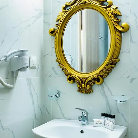 Sweet Homes 6 Slăntjev Brjag