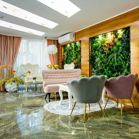 Sweet Homes 6 * Slăntjev Brjag