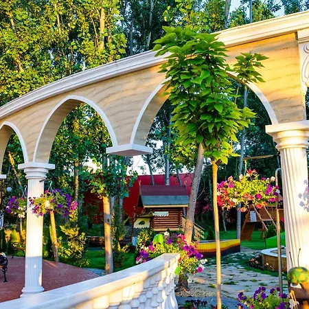 Sweet Homes 6 Lägenhet Slăntjev Brjag