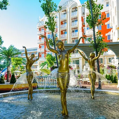 Lägenhet Sweet Homes 6 *