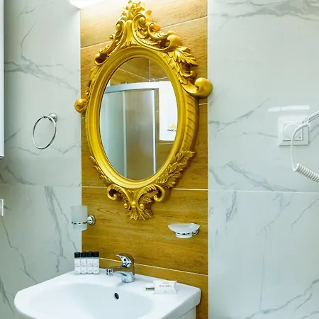 Lägenhet Sweet Homes 6 Slăntjev Brjag